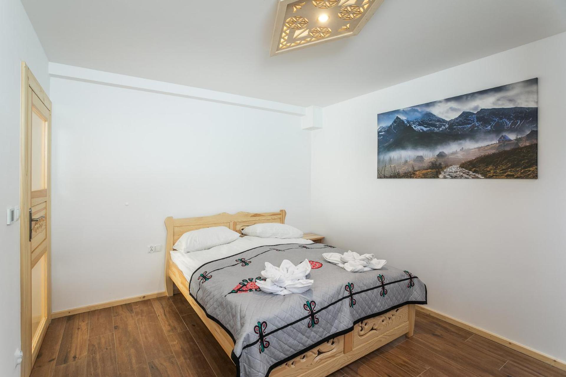 Rent like home - Hidden Hill Szymaszkowa 12 Zakopane Buitenkant foto